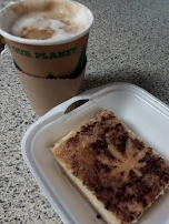 Iced Caramel Macchiato