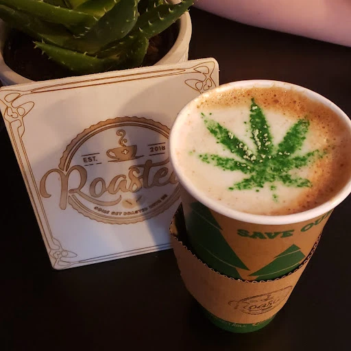  Roasted Coffee Shop Inc photo 2