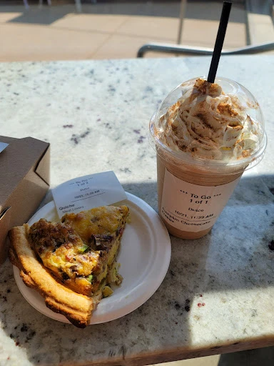 The Frappe House at CrossCity